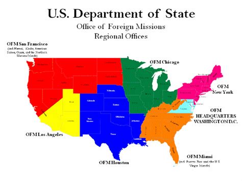 list of government offices|Regional Offices Website / Location Map .
